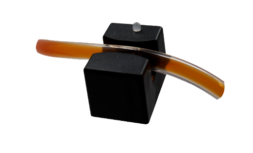 A430 Bubble Sensor
