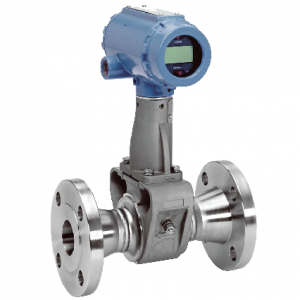 Steam Flow Measurement