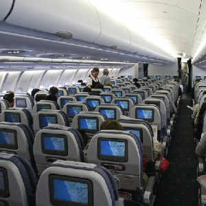 Aerospace Cabin Pressure Application