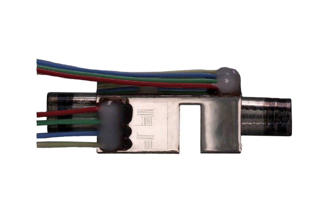 Load Cell Sensors | Small, Micro, and Miniature Load Cell Sensors