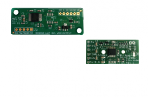 load cell and pressure sensor circuit boards