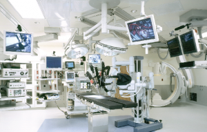 Ablation Cooling Pump