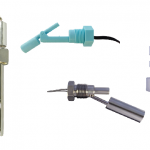 Custom Liquid Level Sensors