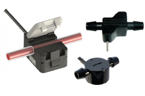 Custom Flow Meters