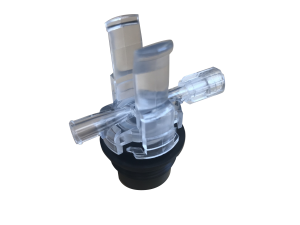 disposable non invasive pressure sensors