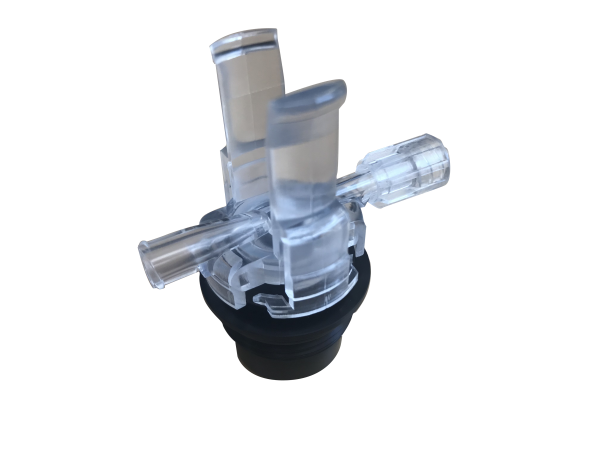 Highly Accurate Pressure Sensors - Strain Measurement Devices