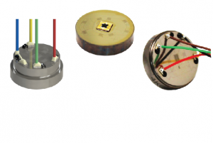 Pressure Sensors