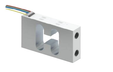 high range 10 to 30 pound load cell