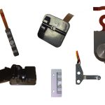 customized sensors occlusion and pressure measurements