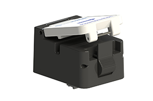 U340 Clamp-on Flow Sensor