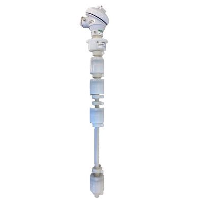 FMCX Customizable Multi-level Switch